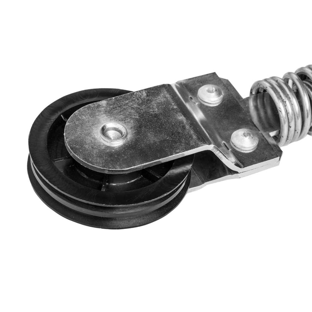 Hörmann Molla 754