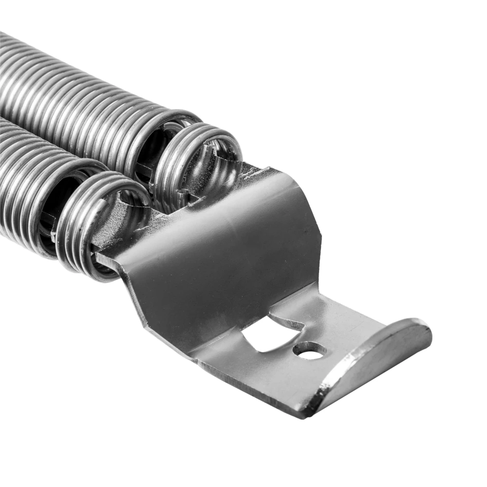 Hörmann 777 parte inferiore