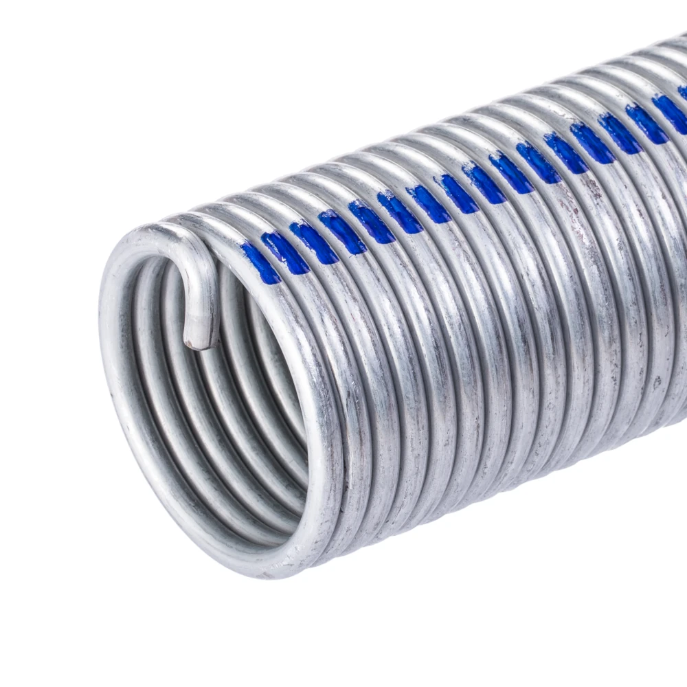 Molla per portone garage Normstahl